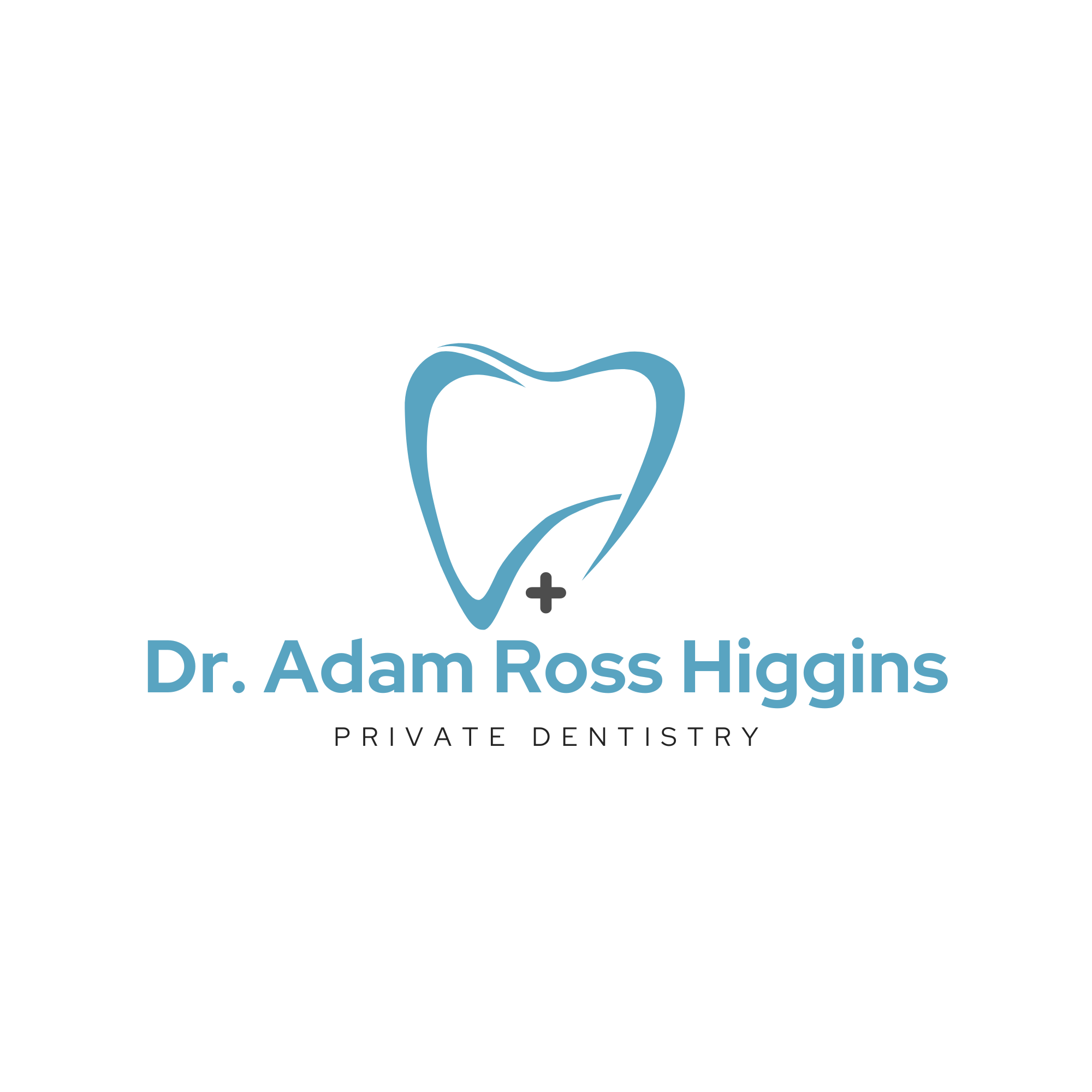 ARH Dentist Logo